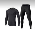 Fanyi Source Manufacturer Sports Bodysuit
Swimming Fitness Quick-Drying Running Men's
Basketball Fitness Swimsuit Suit